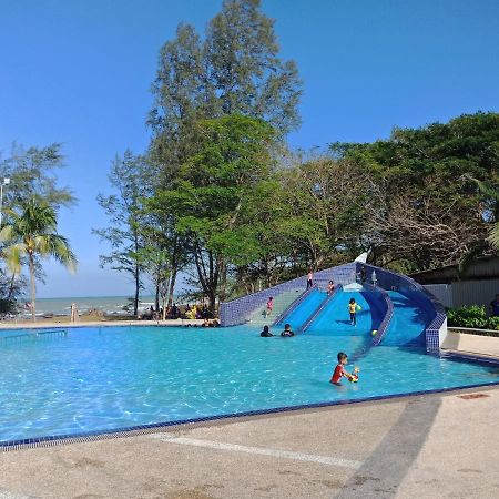 Desaru, Bayu Balau Beach Resort Bandar Penawar Kültér fotó