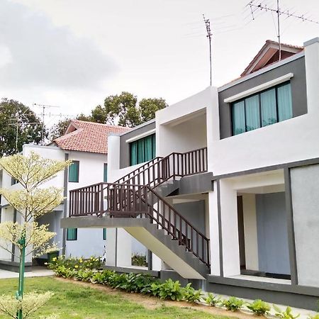 Desaru, Bayu Balau Beach Resort Bandar Penawar Kültér fotó