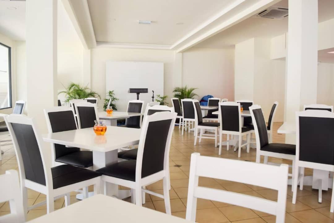 Desaru, Bayu Balau Beach Resort Bandar Penawar Kültér fotó