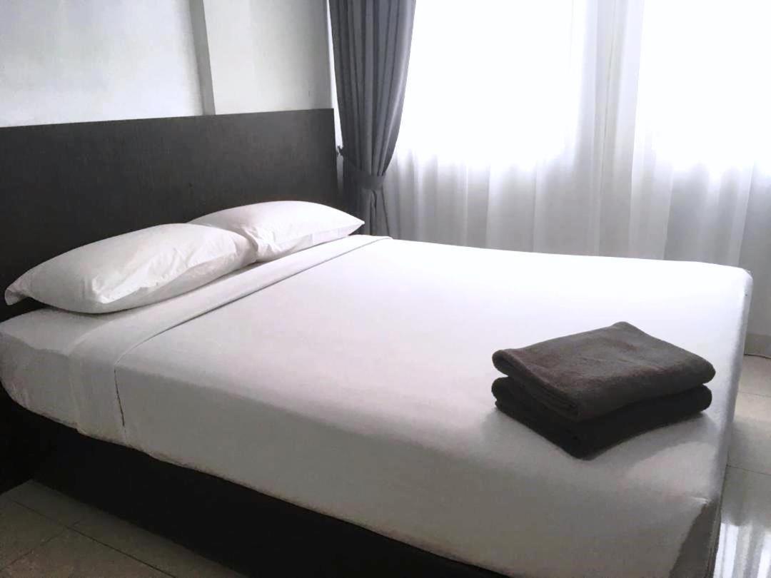 Desaru, Bayu Balau Beach Resort Bandar Penawar Kültér fotó