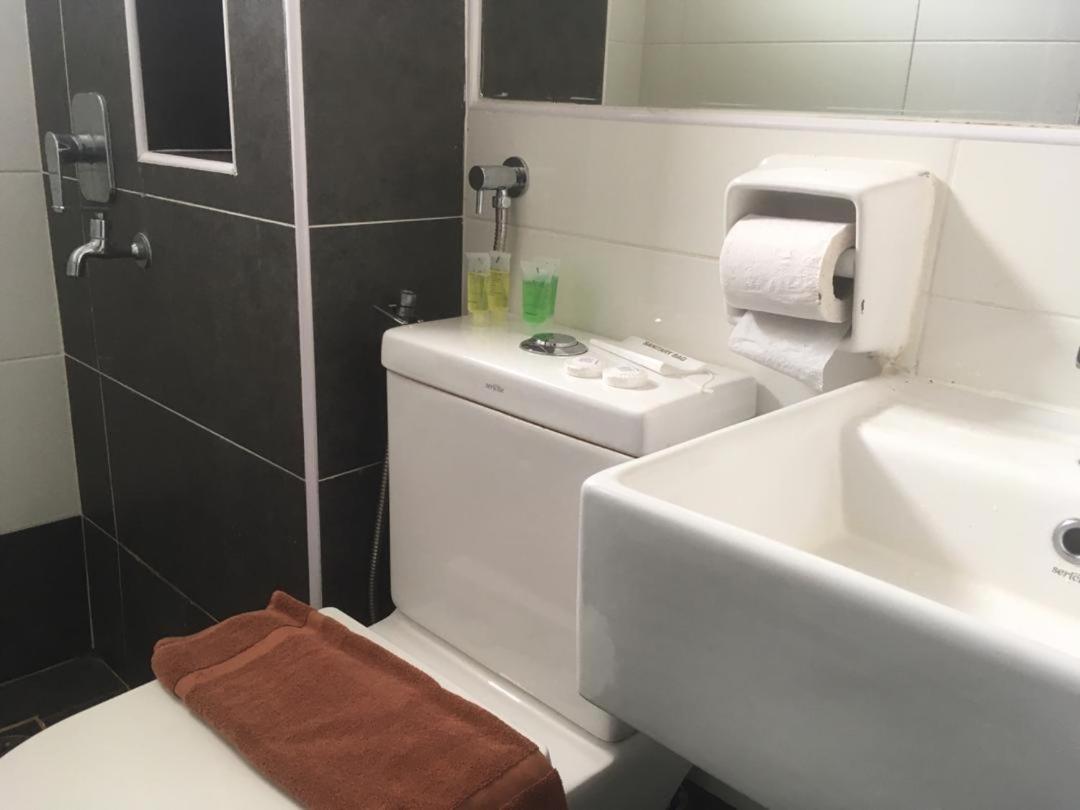 Desaru, Bayu Balau Beach Resort Bandar Penawar Kültér fotó