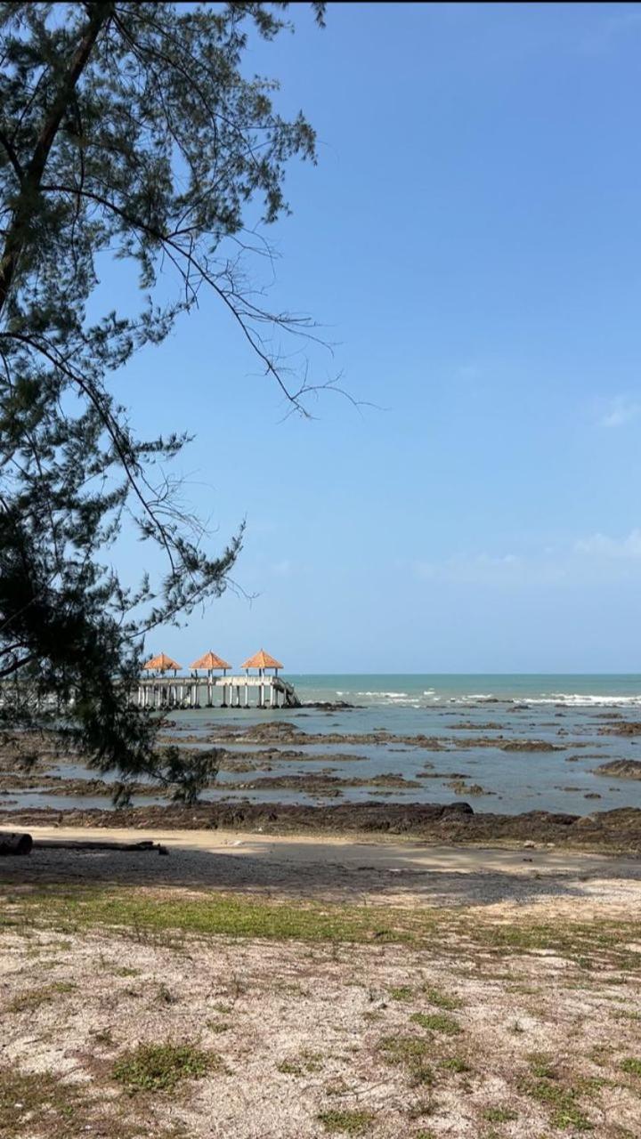 Desaru, Bayu Balau Beach Resort Bandar Penawar Kültér fotó
