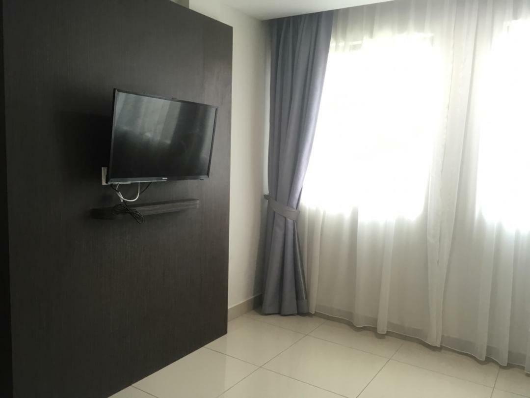 Desaru, Bayu Balau Beach Resort Bandar Penawar Kültér fotó